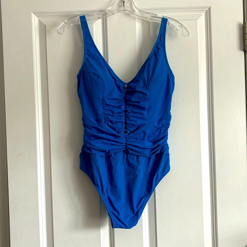 Profile by Gottex swimsuit